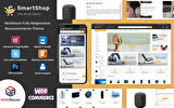 SmartShop - Multipurpose