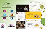 Veggian - Herbal Tea, Coffee & Honey