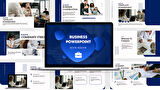 Multipurpose, Creative And Modern Power Point Teması