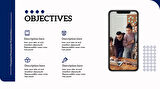 Multipurpose, Creative And Modern Power Point Teması