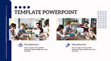 Multipurpose, Creative And Modern Power Point Teması