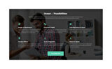 Starbis Multipurpose HTML&CSS Teması
