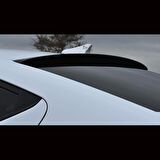 ELANTRA 2021+ CAM ÜSTÜ SPOILER   - PIANO BLACK (PARLAK SIYAH)