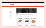 Shopkart Lite – Fashion Store PrestaShop Teması