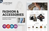 Contriv - Fashion and Accessories