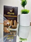 Hyge Rahatlatıcı Geri Akış Tütsüsü Myrrh 10 Adet 