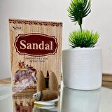 Hyge Rahatlatıcı Geri Akış Tütsüsü Sandal 10 Adet