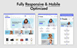 Troniic - Fashion and Clothes PrestaShop Teması