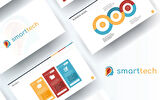 Business Plan Google Slides Teması