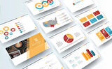Business Plan Google Slides Teması