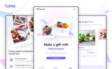 HappyBox — Multipurpose Colorful Landing Page HTML&CSS Teması