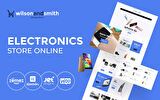 Electronics - Advanced Electronics Store