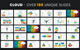 Cloud - Multipurpose Power Point Teması