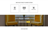 Visit Hostel - Hostel HTML&CSS Teması