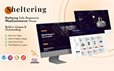 Sheltering - Tracking