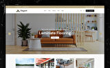 Elegant - Floor Tiles Store OpenCard Teması