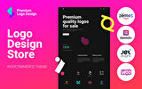 Logoster - Creative And Modern Logo Design Shop