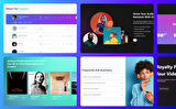 Markety - Digital Marketplace HTML&CSS Teması