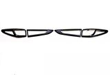 KONA IÇIN UYUMLU STOP KAPLAMA - PIANO BLACK