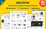 Electme - Electronics
