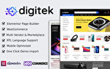 Digitek - Electronics