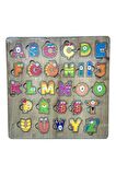 Hayal Yaşam 9 Parça Çocuk Puzzle