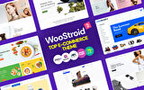 Woostroid2 - Multipurpose