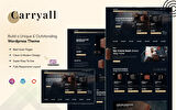 Carryall - Mega Shop