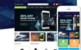 Varus Tech - Electronics Store