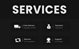 Fury - Music and Game PrestaShop Teması
