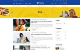 Petshop - Animals and Pets Store Magento Teması