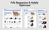 Supernine - Multipurpose Mega Shop PrestaShop Teması