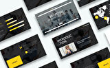Proposal Presentation Google Slides Teması