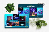 Chocel - Music Events Google Slides Teması