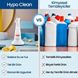 FAKİR HYPO CLEAN Sterilizasyon Sağlayan Su Üretme Cihazı