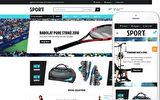 Sport - Sport Store