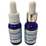 HYPNOTİC ANESTEZİ JEL VE SOLÜSYON SETİ 