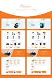 Electroshop - Electronics Store
