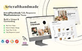 Artcraft - Handmade Creative