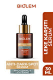 Leke Karşıtı Arbutin Cilt Bakım Serumu 30 Ml (arbutin %2)