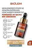 Leke Karşıtı Arbutin Cilt Bakım Serumu 30 Ml (arbutin %2)