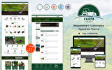 FarmTools - Farm Store OpenCard Teması