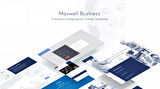 Maxwell - Multipurpose Joomla Teması