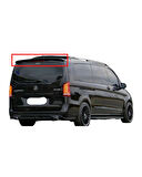 VİTO 2015 ÜSTÜ PS MODEL SPOİLER (( BOYASIZ ))