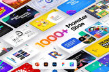 Monster Slides Premium Presentation Power Point Teması