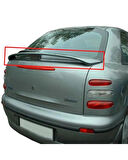  FIAT BARAVA SPOİLER (( BEYAZ BOYALI ))