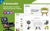 Bewoodie - Furniture, Decor and Handicrafts Store
