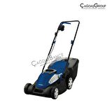 HYUNDAI C3805 ELEKTRİKLİ ÇİM BİÇEME MAKİNESİ 1600 Watt 