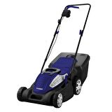 HYUNDAI C3805 ELEKTRİKLİ ÇİM BİÇEME MAKİNESİ 1600 Watt 