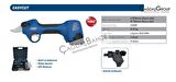 HYUNDAİ EASYCUT ŞARJLI AKÜLÜ BUDAMA MAKASI  ÇİFT AKÜLÜ 25mm 